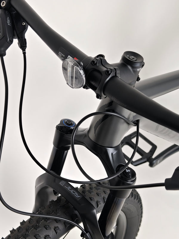 Specialized Chisel Hardtail 2025 / MEDIUM / RRP: £2,000.00 / Used only ONCE!