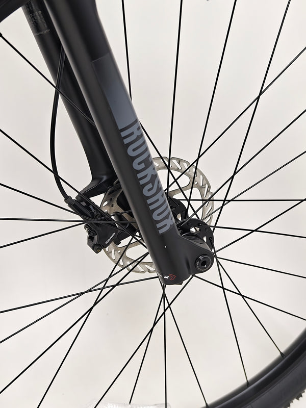 Specialized Chisel Hardtail 2025 / MEDIUM / RRP: £2,000.00 / Used only ONCE!