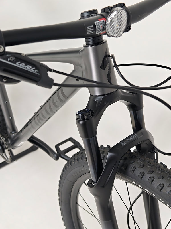 Specialized Chisel Hardtail 2025 / MEDIUM / RRP: £2,000.00 / Used only ONCE!