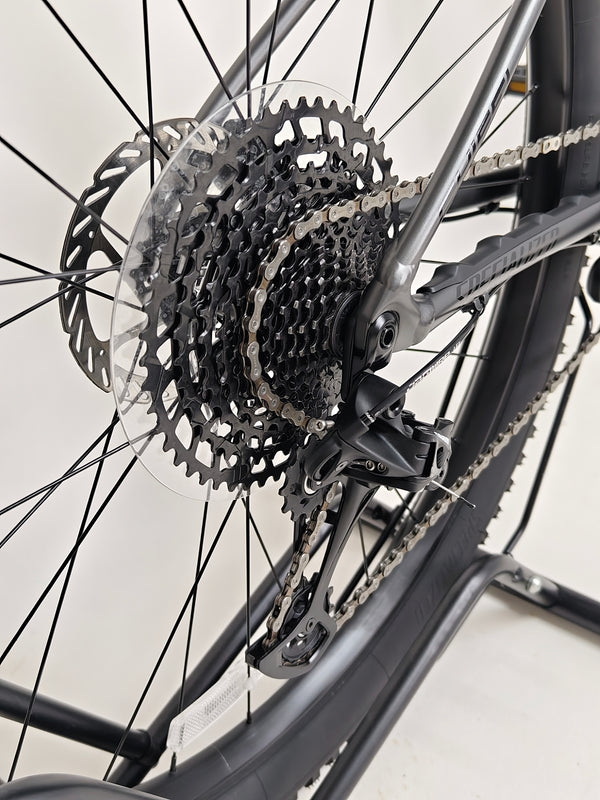 Specialized Chisel Hardtail 2025 / MEDIUM / RRP: £2,000.00 / Used only ONCE!