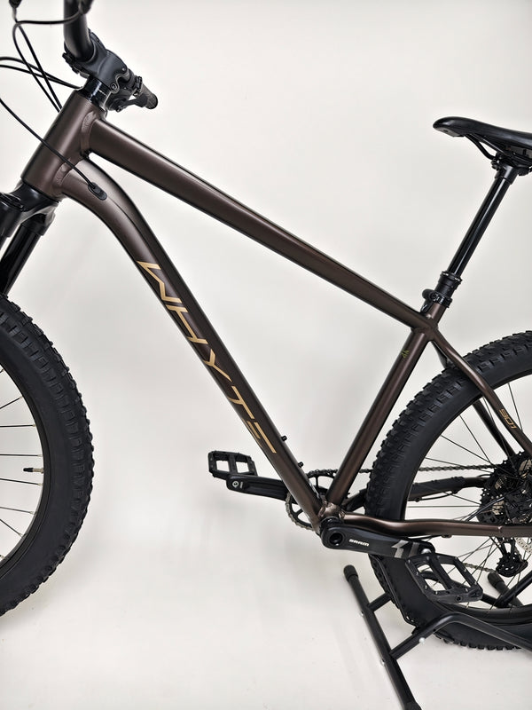 Whyte 901 V5 2023 / LARGE / RockShox / RRP: £1,850.00 / Very Good Condition