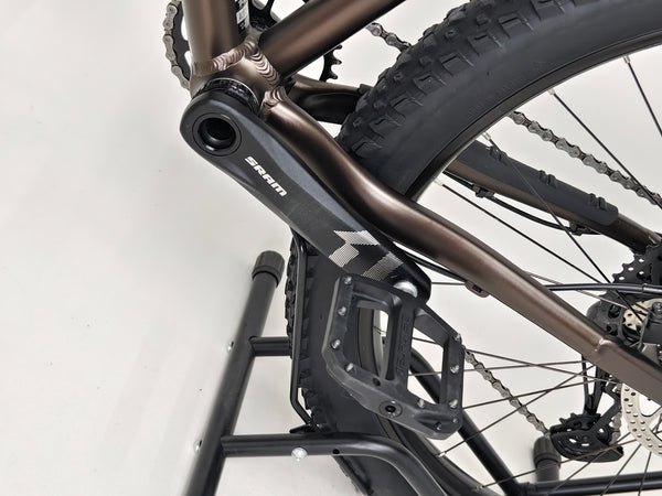 Whyte 901 V5 2023 / LARGE / RockShox / RRP: £1,850.00 / Very Good Condition