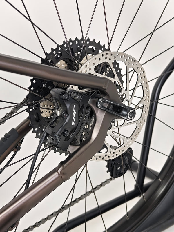 Whyte 901 V5 2023 / LARGE / RockShox / RRP: £1,850.00 / Very Good Condition