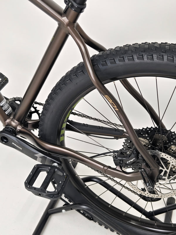 Whyte 901 V5 2023 / LARGE / RockShox / RRP: £1,850.00 / Very Good Condition