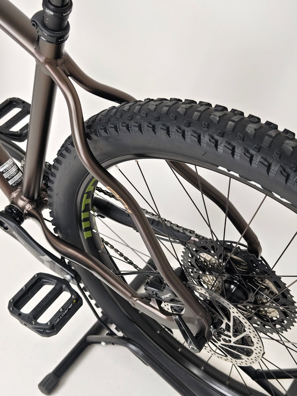 Whyte 901 V5 2023 / LARGE / RockShox / RRP: £1,850.00 / Very Good Condition