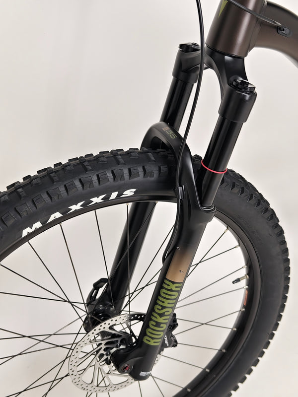 Whyte 901 V5 2023 / LARGE / RockShox / RRP: £1,850.00 / Very Good Condition