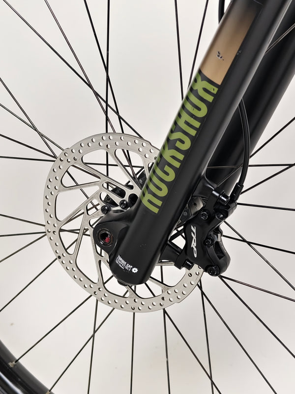 Whyte 901 V5 2023 / LARGE / RockShox / RRP: £1,850.00 / Very Good Condition