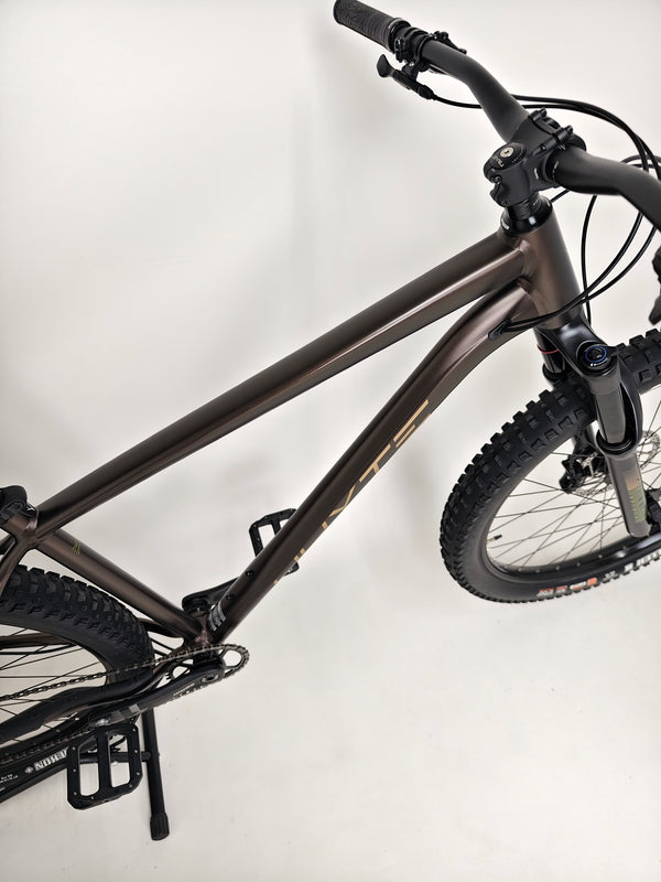 Whyte 901 V5 2023 / LARGE / RockShox / RRP: £1,850.00 / Very Good Condition