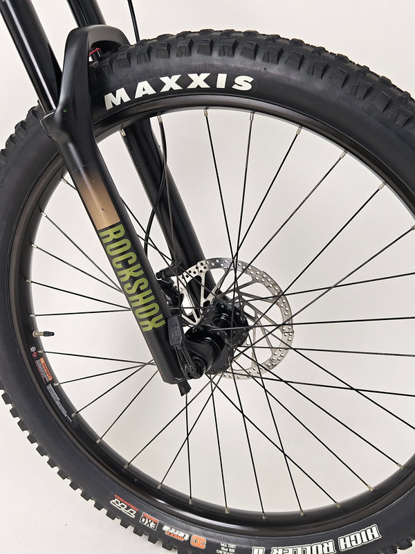 Whyte 901 V5 2023 / LARGE / RockShox / RRP: £1,850.00 / Very Good Condition