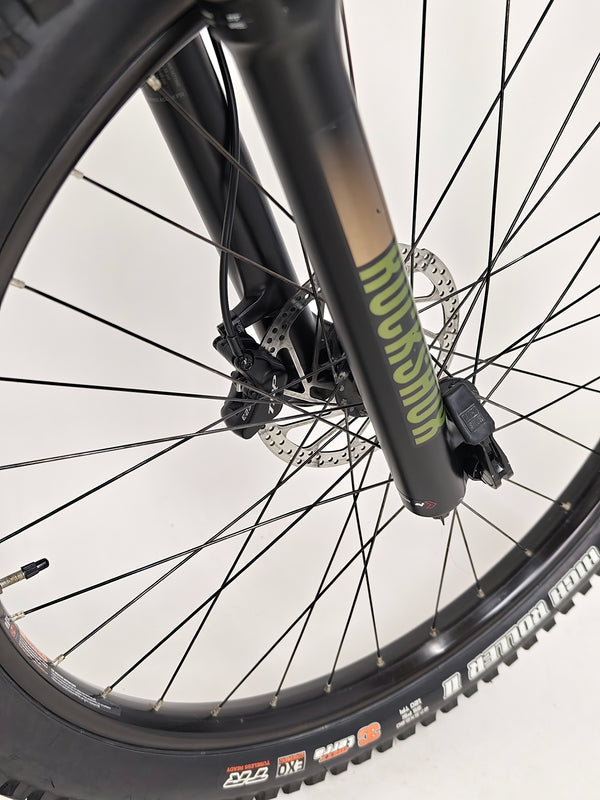 Whyte 901 V5 2023 / LARGE / RockShox / RRP: £1,850.00 / Very Good Condition