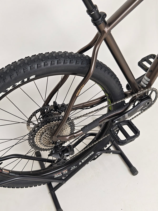 Whyte 901 V5 2023 / LARGE / RockShox / RRP: £1,850.00 / Very Good Condition