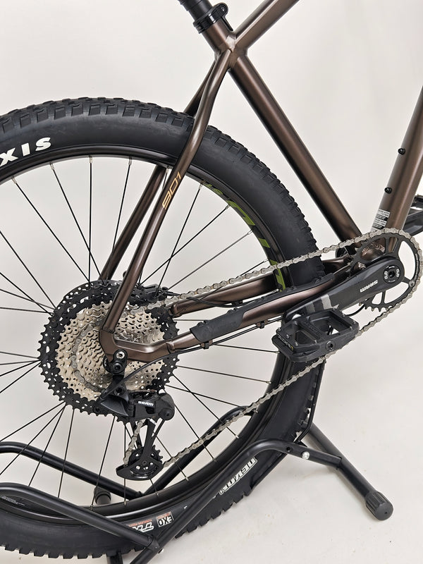 Whyte 901 V5 2023 / LARGE / RockShox / RRP: £1,850.00 / Very Good Condition