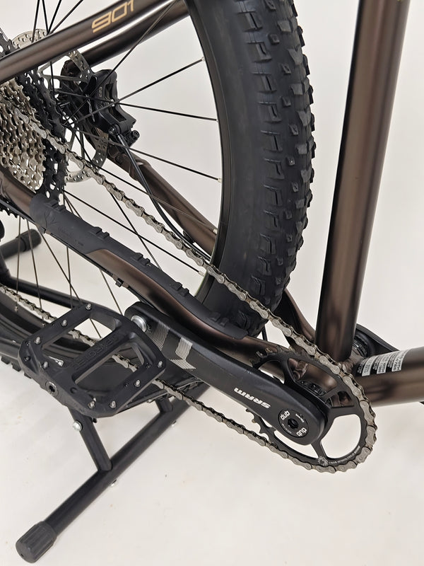 Whyte 901 V5 2023 / LARGE / RockShox / RRP: £1,850.00 / Very Good Condition