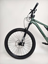 Specialized Stumpjumper Comp Alloy 2021 / LARGE / FOX/ RRP: £2,950.00 / Very Good Condition
