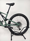 Specialized Stumpjumper Comp Alloy 2021 / LARGE / FOX/ RRP: £2,950.00 / Very Good Condition