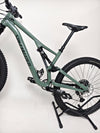 Specialized Stumpjumper Comp Alloy 2021 / LARGE / FOX/ RRP: £2,950.00 / Very Good Condition