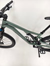Specialized Stumpjumper Comp Alloy 2021 / LARGE / FOX/ RRP: £2,950.00 / Very Good Condition
