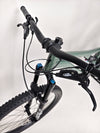 Specialized Stumpjumper Comp Alloy 2021 / LARGE / FOX/ RRP: £2,950.00 / Very Good Condition
