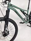Specialized Stumpjumper Comp Alloy 2021 / LARGE / FOX/ RRP: £2,950.00 / Very Good Condition