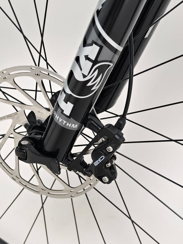 Specialized Stumpjumper Comp Alloy 2021 / LARGE / FOX/ RRP: £2,950.00 / Very Good Condition