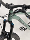 Specialized Stumpjumper Comp Alloy 2021 / LARGE / FOX/ RRP: £2,950.00 / Very Good Condition