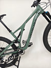 Specialized Stumpjumper Comp Alloy 2021 / LARGE / FOX/ RRP: £2,950.00 / Very Good Condition