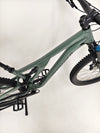 Specialized Stumpjumper Comp Alloy 2021 / LARGE / FOX/ RRP: £2,950.00 / Very Good Condition