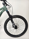 Specialized Stumpjumper Comp Alloy 2021 / LARGE / FOX/ RRP: £2,950.00 / Very Good Condition