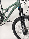 Specialized Stumpjumper Comp Alloy 2021 / LARGE / FOX/ RRP: £2,950.00 / Very Good Condition