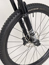Specialized Stumpjumper Comp Alloy 2021 / LARGE / FOX/ RRP: £2,950.00 / Very Good Condition