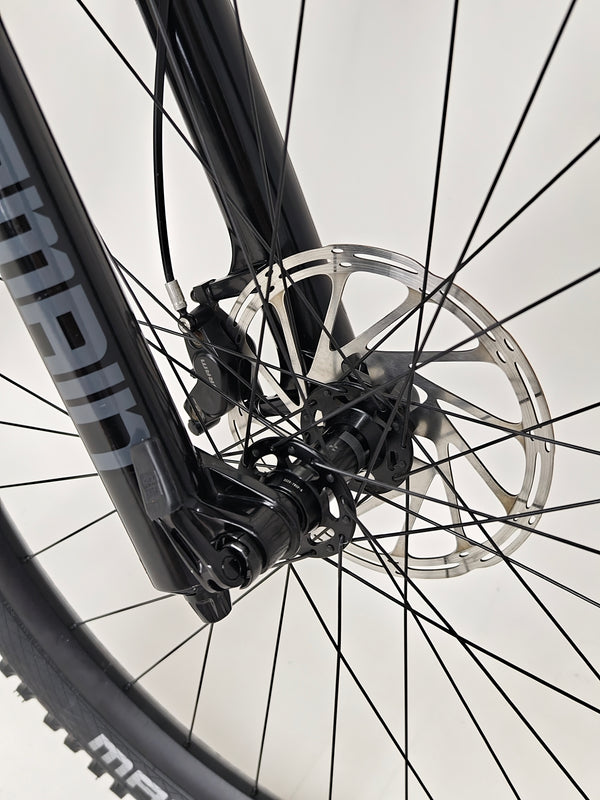 Nukeproof Mega 290 CARBON / LARGE / RRP: £5,499.00 / Very Good Condition