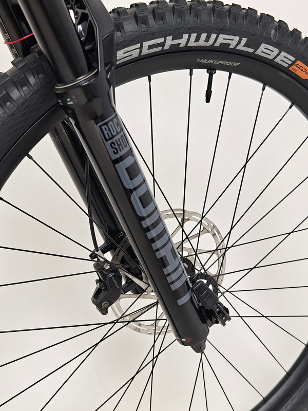 Nukeproof Mega 290 CARBON / LARGE / RRP: £5,499.00 / Very Good Condition