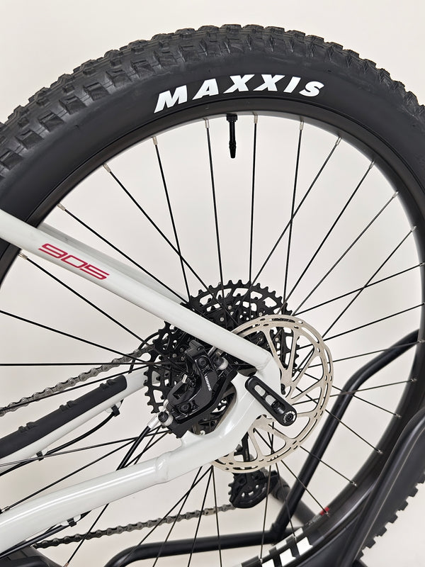 Whyte 905 V4 2022 / LARGE / RRP: £2,099.00 / Excellent Condition!