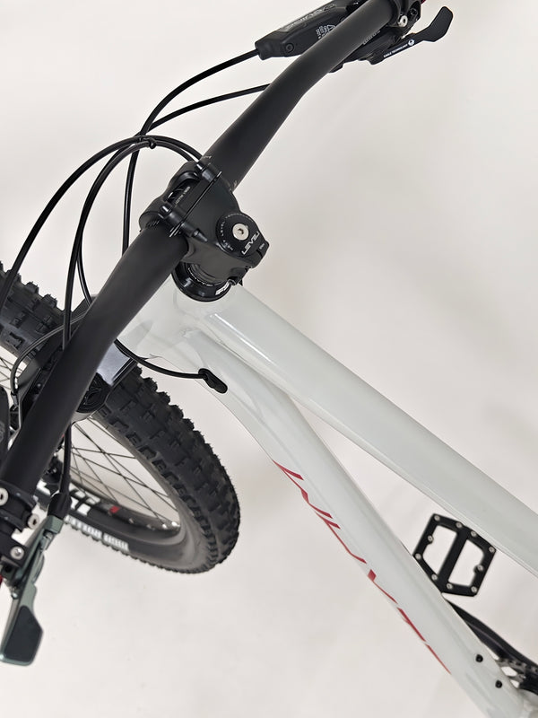 Whyte 905 V4 2022 / LARGE / RRP: £2,099.00 / Excellent Condition!