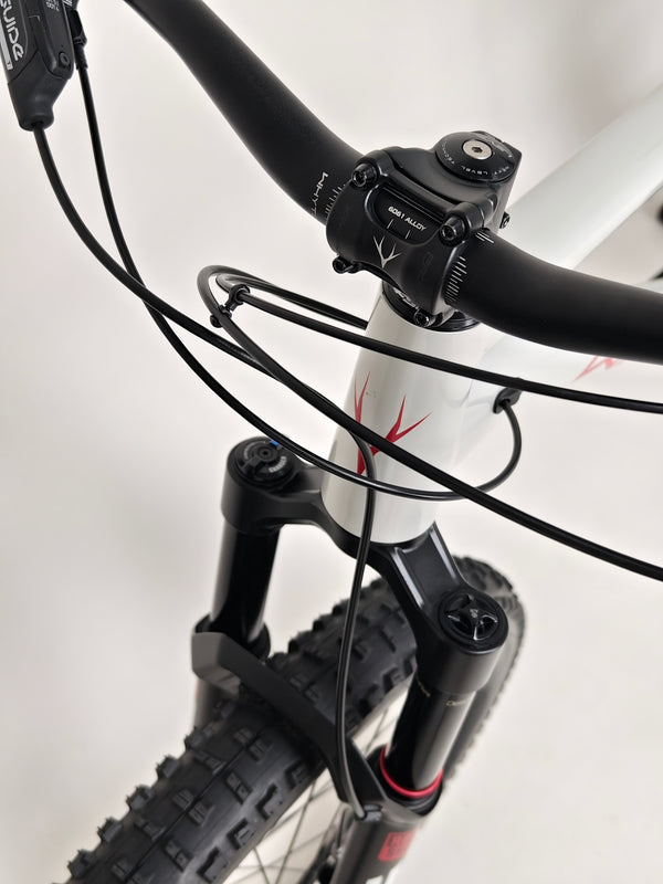 Whyte 905 V4 2022 / LARGE / RRP: £2,099.00 / Excellent Condition!