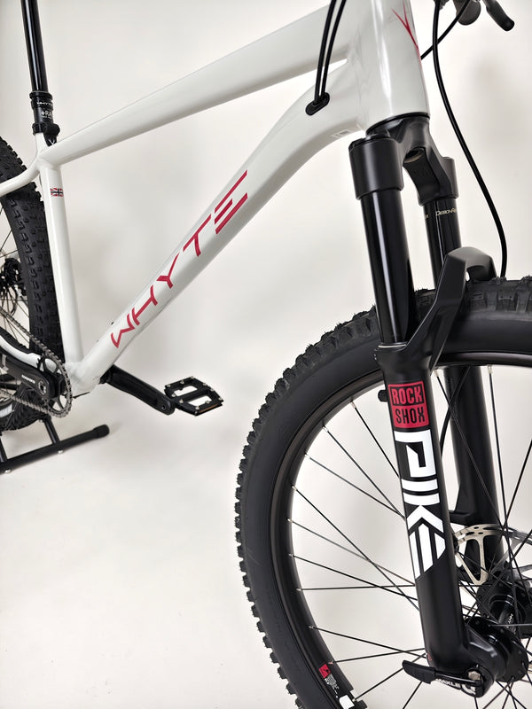 Whyte 905 V4 2022 / LARGE / RRP: £2,099.00 / Excellent Condition!