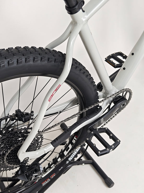 Whyte 905 V4 2022 / LARGE / RRP: £2,099.00 / Excellent Condition!