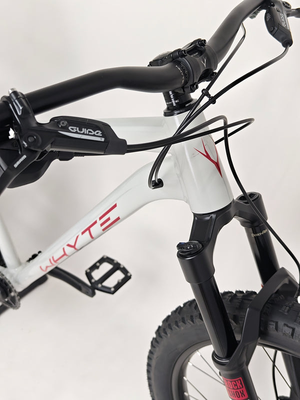 Whyte 905 V4 2022 / LARGE / RRP: £2,099.00 / Excellent Condition!