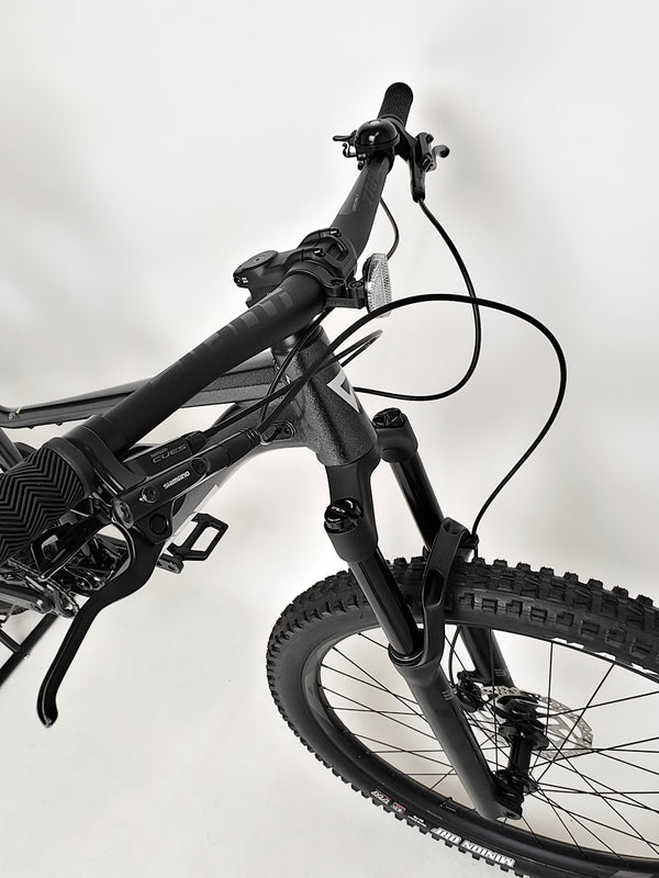 Giant Stance 29 2 2024 / LARGE / RRP: £1,999.00 / Tubeless / Excellent Condition