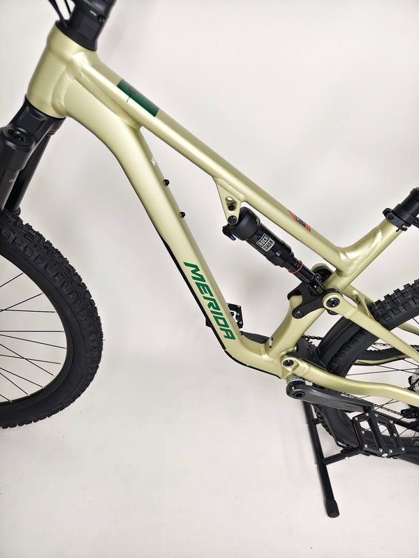 Merida One-Sixty 500 2025 / LARGE / RRP: £2,750.00 / Never Used!