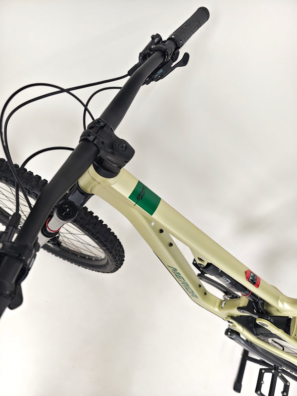 Merida One-Sixty 500 2025 / LARGE / RRP: £2,750.00 / Never Used!