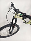 Merida One-Sixty 500 2025 / LARGE / RRP: £2,750.00 / Never Used!