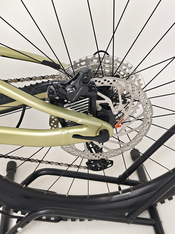 Merida One-Sixty 500 2025 / LARGE / RRP: £2,750.00 / Never Used!