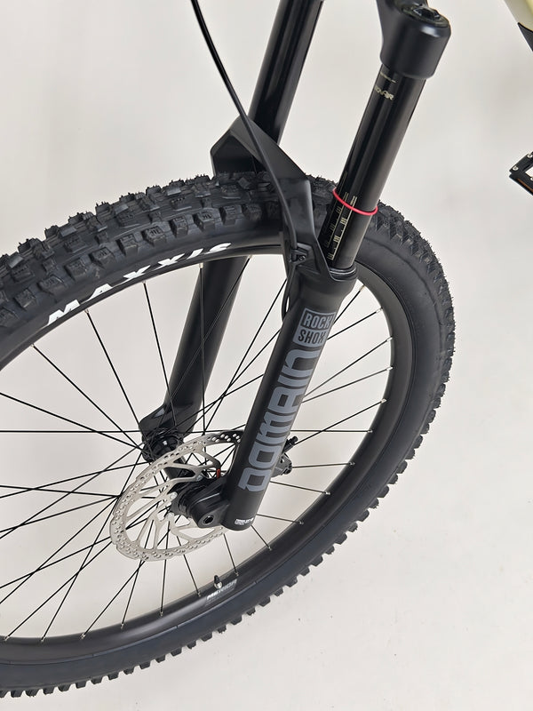 Merida One-Sixty 500 2025 / LARGE / RRP: £2,750.00 / Never Used!