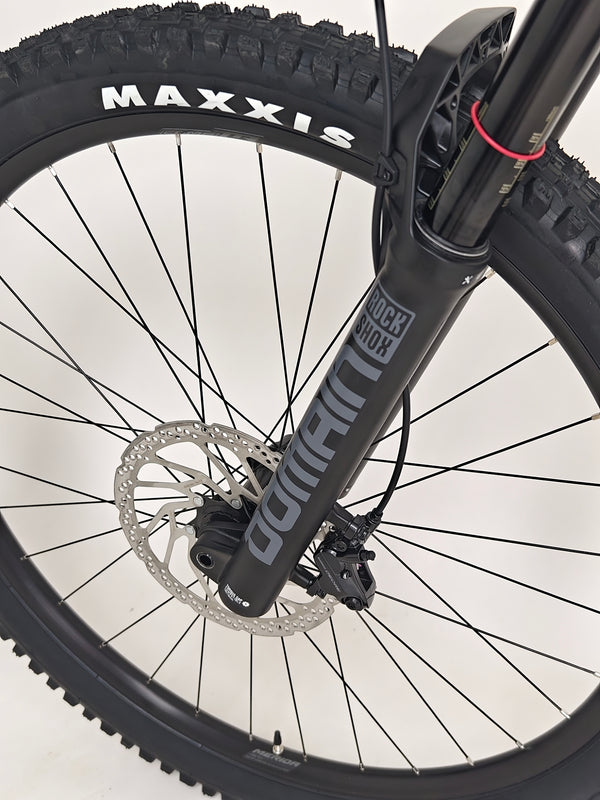 Merida One-Sixty 500 2025 / LARGE / RRP: £2,750.00 / Never Used!