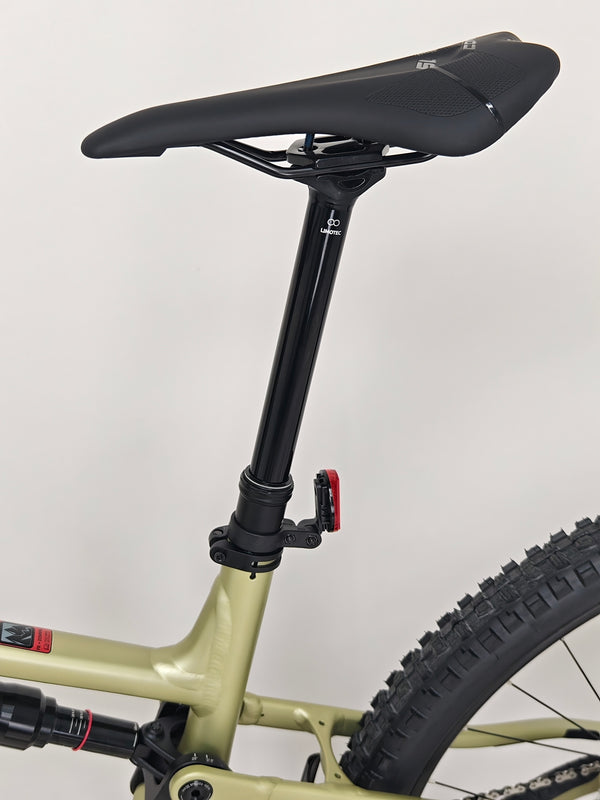 Merida One-Sixty 500 2025 / LARGE / RRP: £2,750.00 / Never Used!