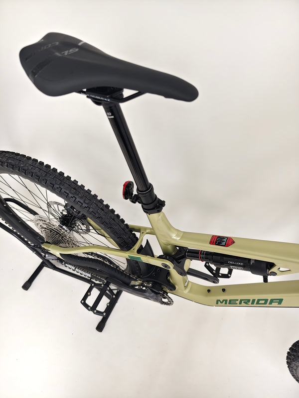 Merida One-Sixty 500 2025 / LARGE / RRP: £2,750.00 / Never Used!