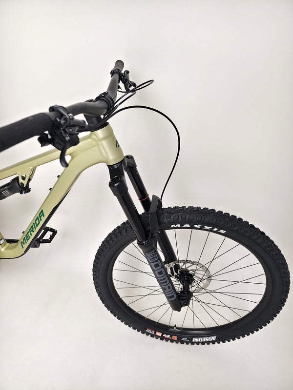 Merida One-Sixty 500 2025 / LARGE / RRP: £2,750.00 / Never Used!