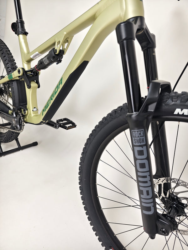 Merida One-Sixty 500 2025 / LARGE / RRP: £2,750.00 / Never Used!