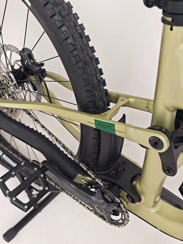 Merida One-Sixty 500 2025 / LARGE / RRP: £2,750.00 / Never Used!